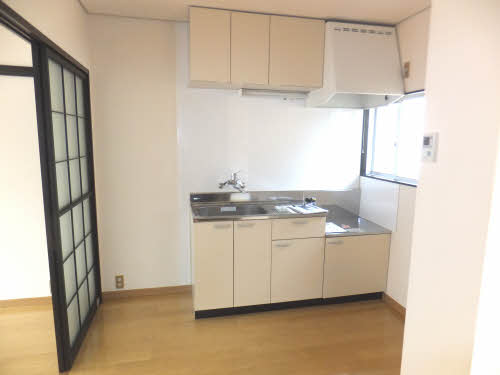 コーポ安長 A0201号-14