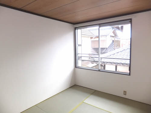 コーポ安長 A0201号-15