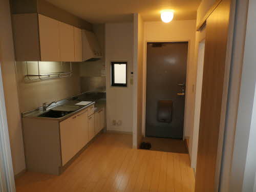 コンフォート A0202号-2