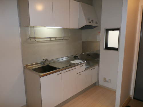 コンフォート A0202号-3