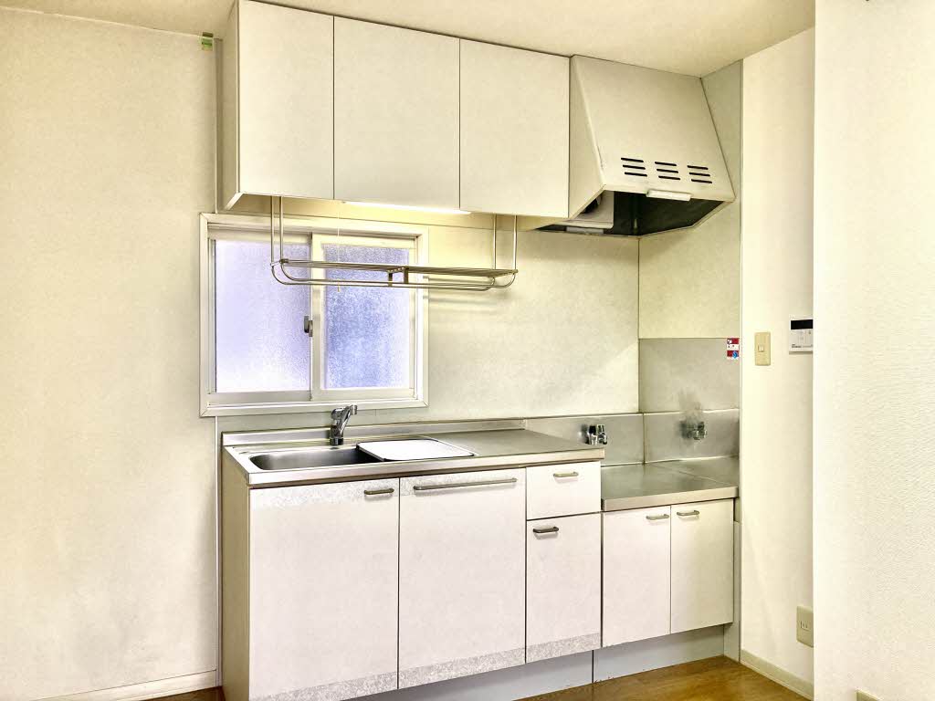 セントクレア　Ｂ棟 B0201号-2