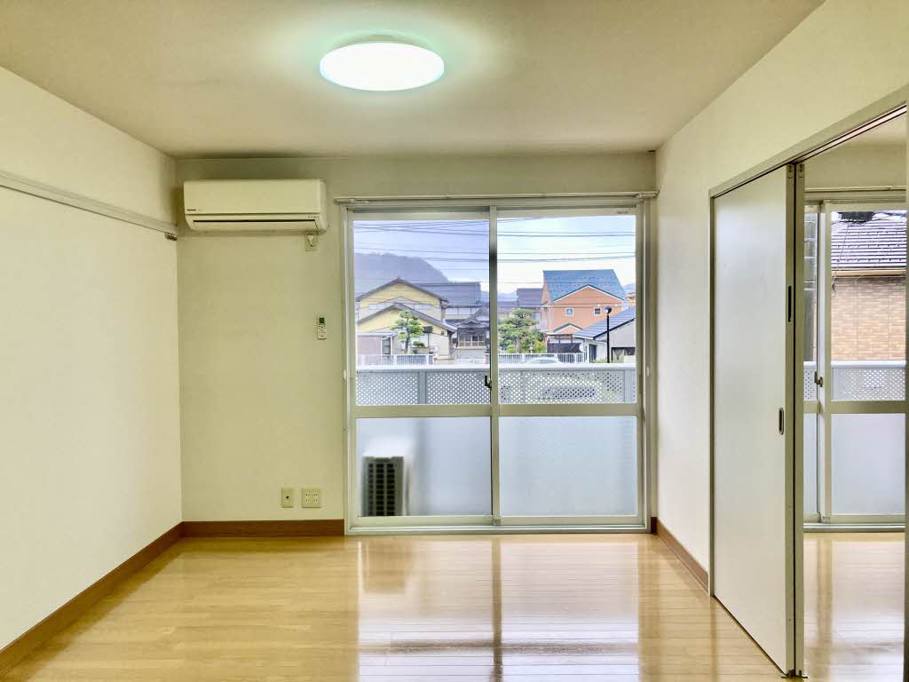 セントクレア　Ｂ棟 B0201号-3