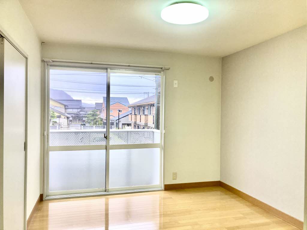 セントクレア　Ｂ棟 B0201号-6