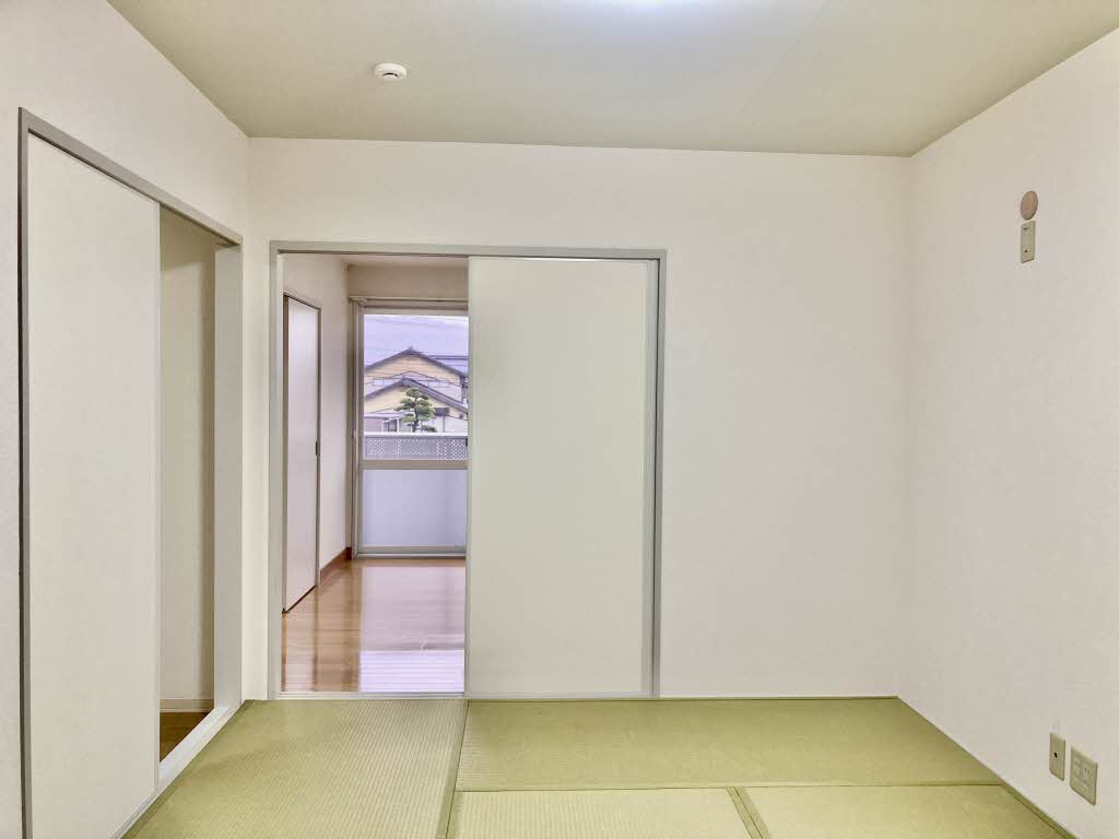 セントクレア　Ｂ棟 B0201号-9