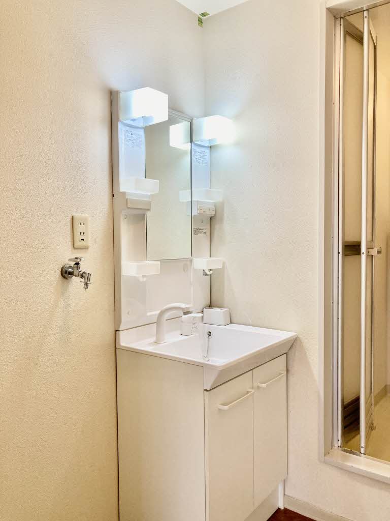 セントクレア　Ｂ棟 B0201号-14