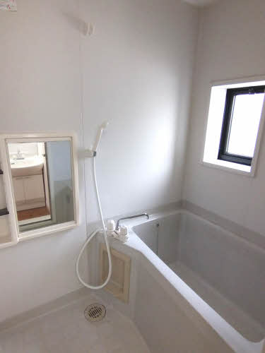 ニューヒルズ　Ｂ棟 A0101号-4