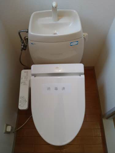 ニューヒルズ　Ｂ棟 A0101号-5