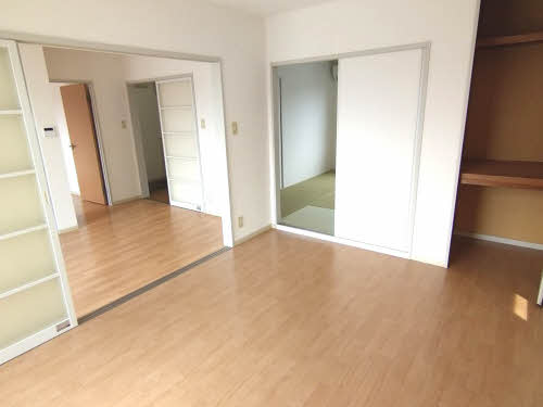 ニューヒルズ　Ｂ棟 A0101号-7