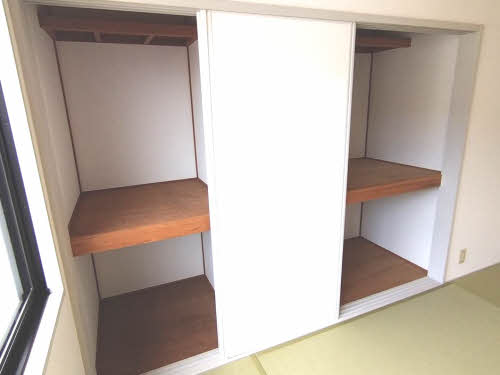 ニューヒルズ　Ｂ棟 A0101号-9