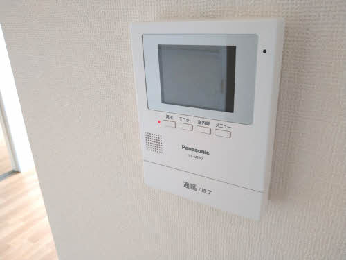 ニューヒルズ　Ｂ棟 A0101号-11