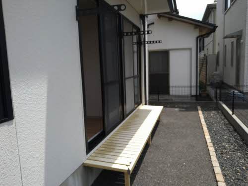 ニューヒルズ　Ｂ棟 A0101号-12