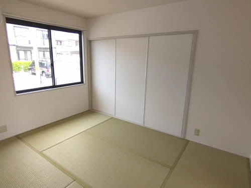 ニューヒルズ　Ｂ棟 A0101号-15