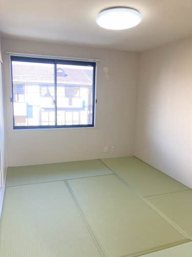 ニューヒルズ　Ｂ棟 A0202号-3