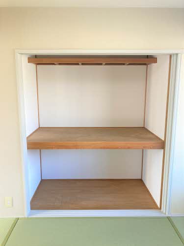 ニューヒルズ　Ｂ棟 A0202号-4