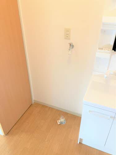 ニューヒルズ　Ｂ棟 A0202号-7