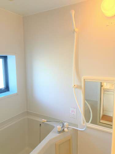 ニューヒルズ　Ｂ棟 A0202号-9