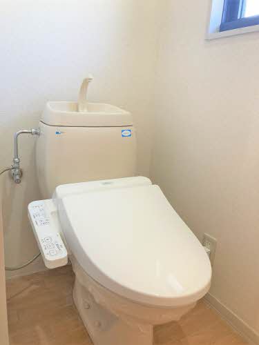 ニューヒルズ　Ｂ棟 A0202号-10