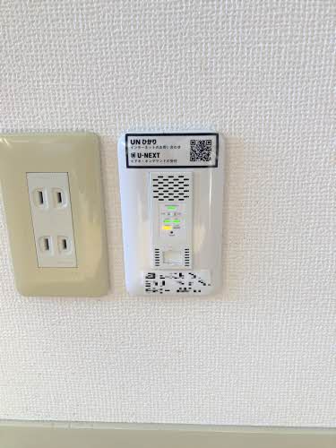 ニューヒルズ　Ｂ棟 A0202号-12