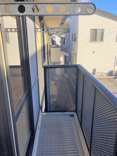 ニューヒルズ　Ｂ棟 A0202号-14