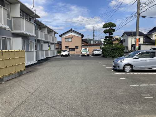 オーク津ノ井フレグランス A A0203号-2