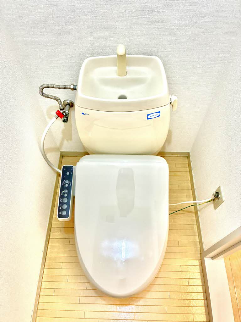 オーク津ノ井フレグランス A A0203号-14