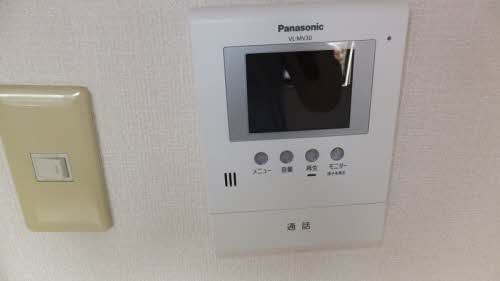 プリムリゼール　Ａ棟 A0101号-7