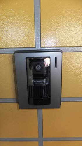 プリムリゼール　Ａ棟 A0102号-2