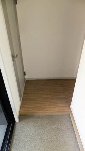 プリムリゼール　Ａ棟 A0102号-4