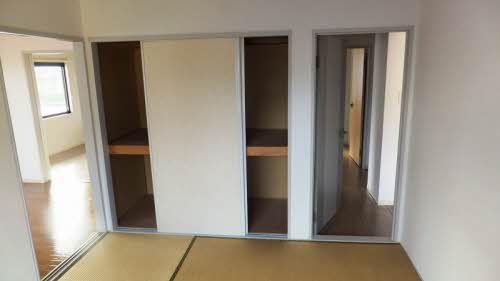 プリムリゼール　Ａ棟 A0102号-6