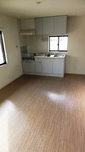 プリムリゼール　Ａ棟 A0102号-9