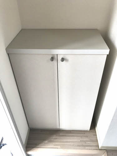 パークアベニュー　２号 B0101号-2