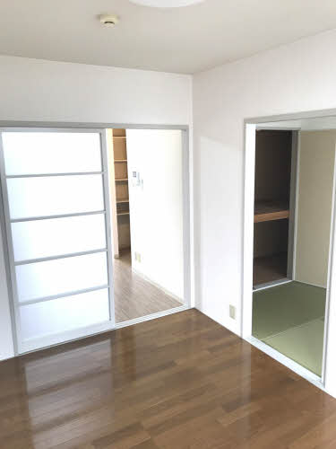 パークアベニュー　２号 B0101号-3