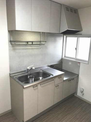 パークアベニュー　２号 B0101号-6