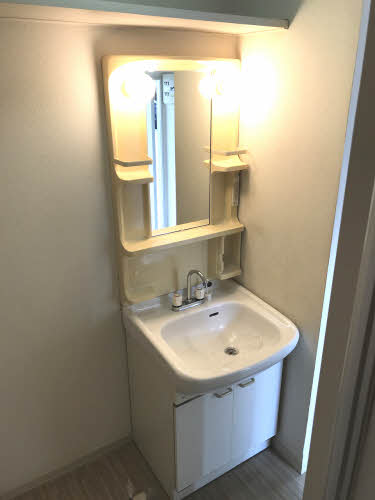 パークアベニュー　２号 B0101号-7