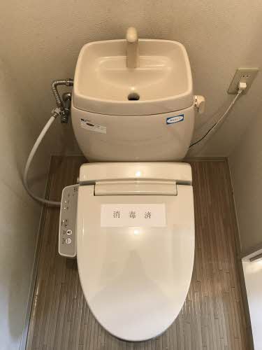 パークアベニュー　２号 B0101号-9