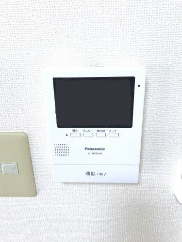 パークアベニュー　２号 B0101号-10