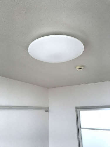 パークアベニュー　２号 B0101号-11