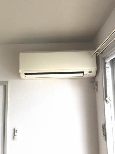 パークアベニュー　２号 B0101号-12