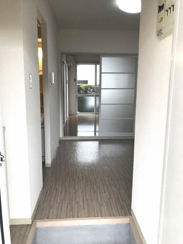 パークアベニュー　２号 B0101号-14