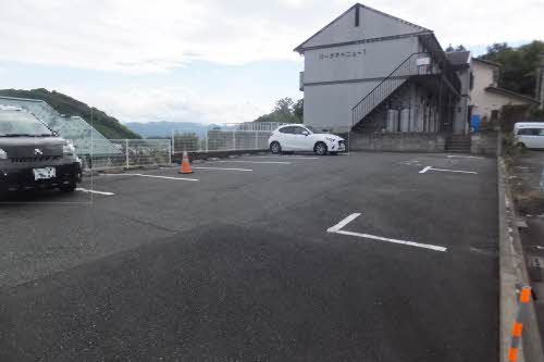 パークアベニュー　２号 B0201号-2