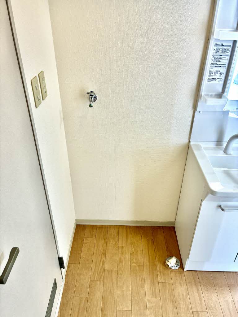 パークアベニュー 2号 B0201号-10