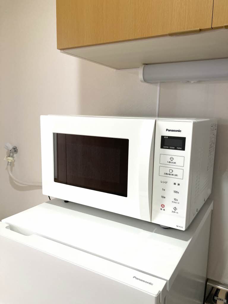 コンパクトハイツ A0101号-5