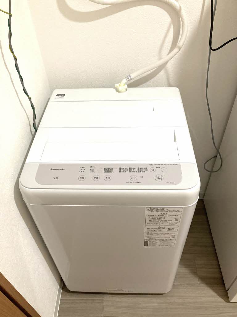 コンパクトハイツ A0101号-7