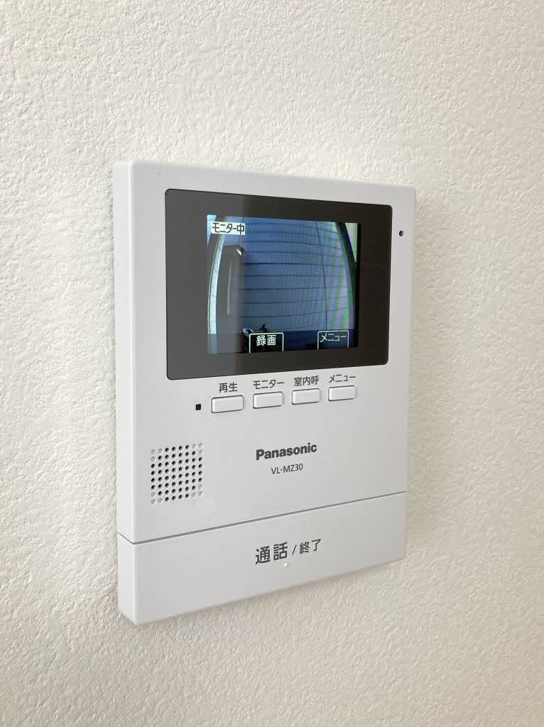 コンパクトハイツ A0101号-10