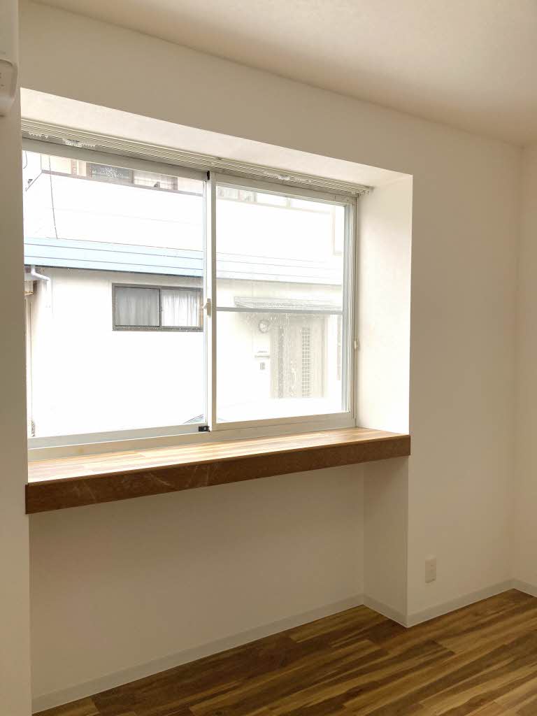 コンパクトハイツ A0101号-11