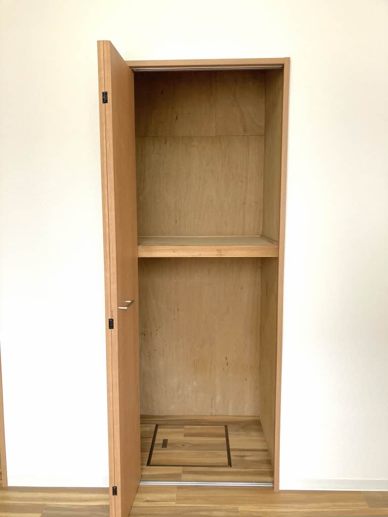 コンパクトハイツ A0101号-12