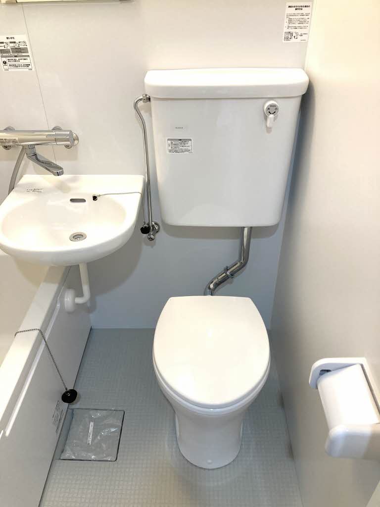 コンパクトハイツ A0101号-13