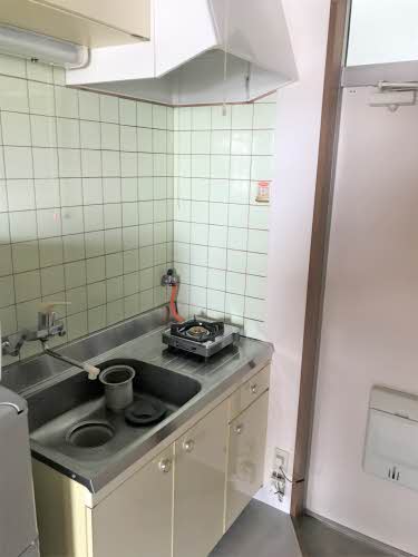 コンパクトハイツ A0201号-4