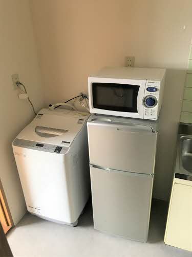 コンパクトハイツ A0201号-5