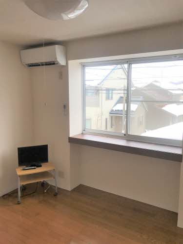 コンパクトハイツ A0201号-8